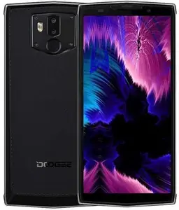 Замена экрана на телефоне Doogee BL9000 в Ижевске